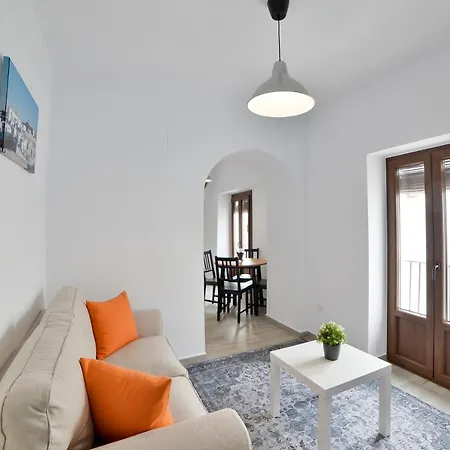 Casa Luminosa, Junto Al Castillo Vejer de la Frontera Exterior foto
