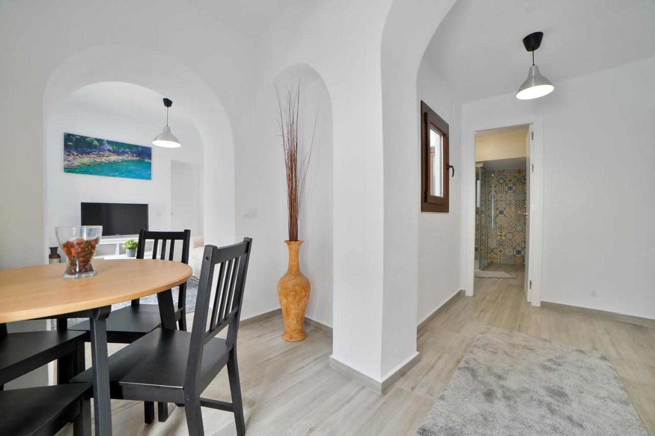 Appartement Casa Luminosa, Junto Al Castillo