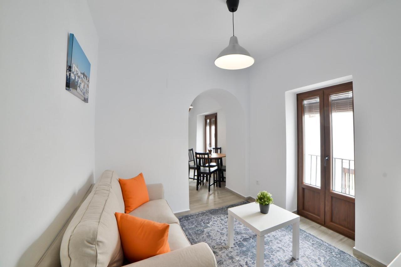 Casa Luminosa, Junto Al Castillo * Vejer de la Frontera
