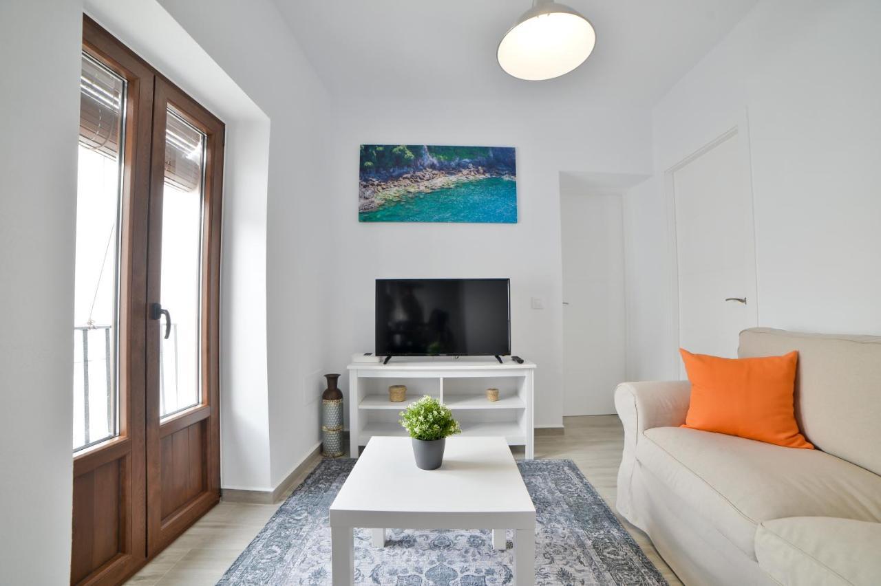 Appartement Casa Luminosa, Junto Al Castillo *