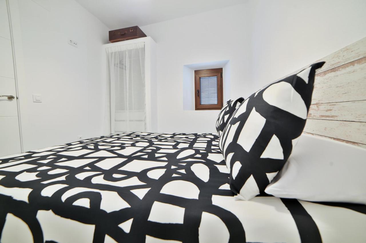 Casa Luminosa, Junto Al Castillo Appartement