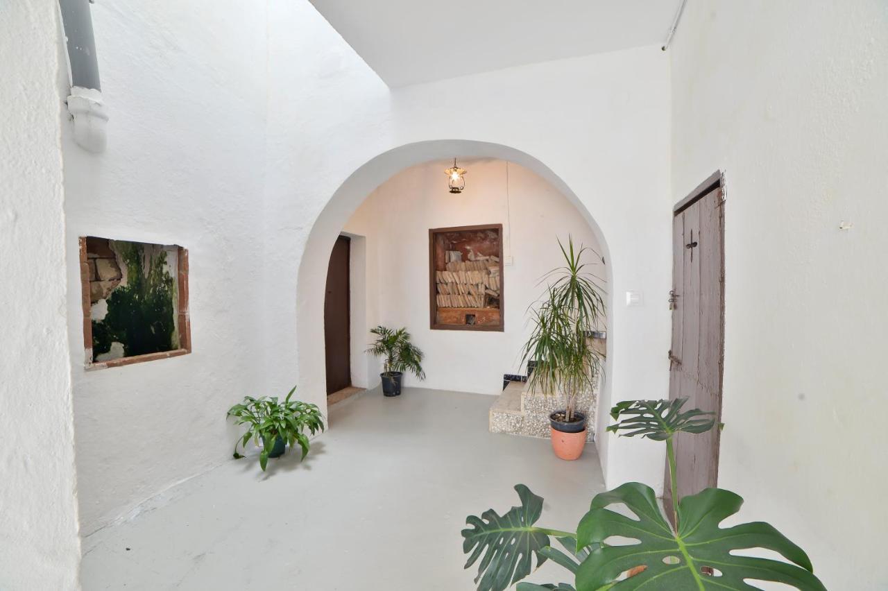 Casa Luminosa, Junto Al Castillo Vejer de la Frontera